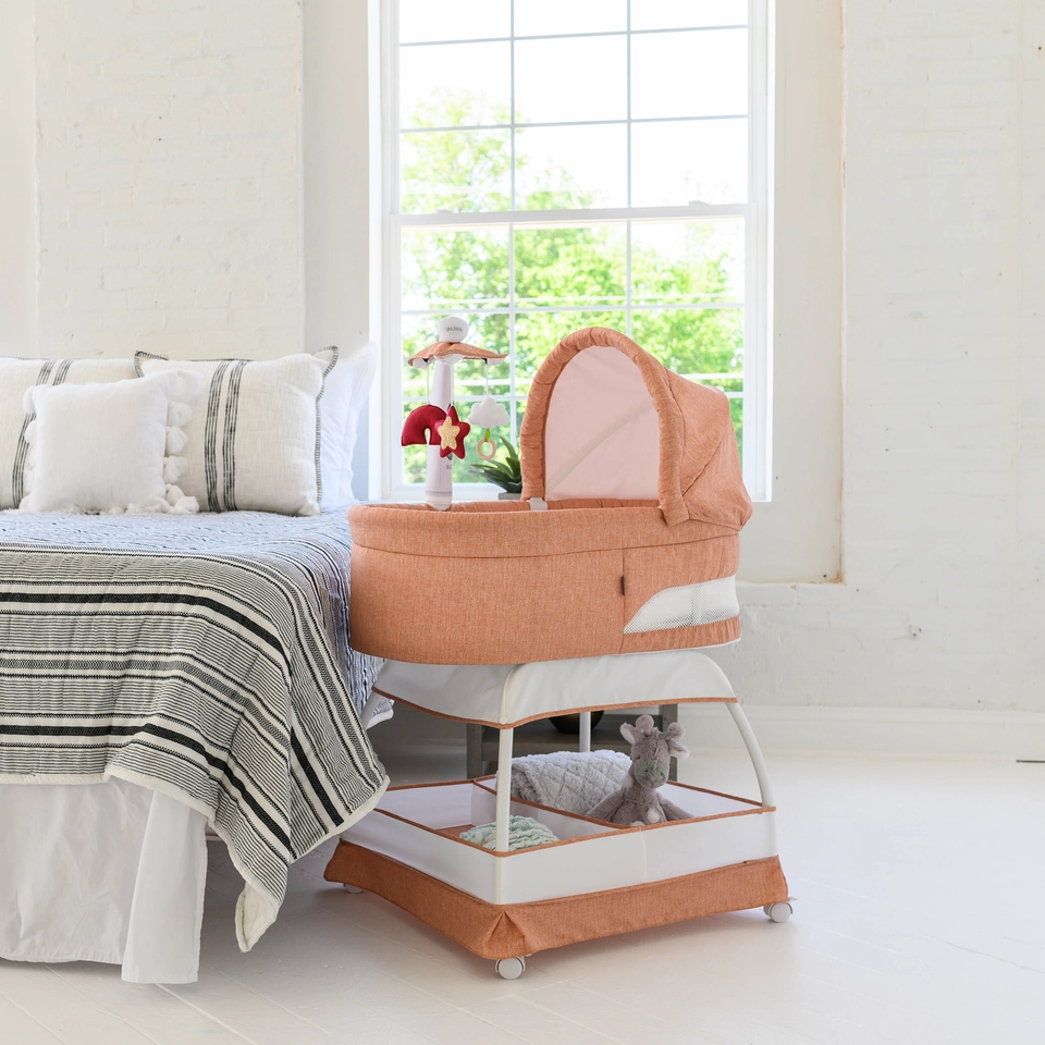 Beistellbett
