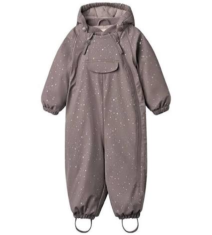 Winter-Overall / Schneeanzug