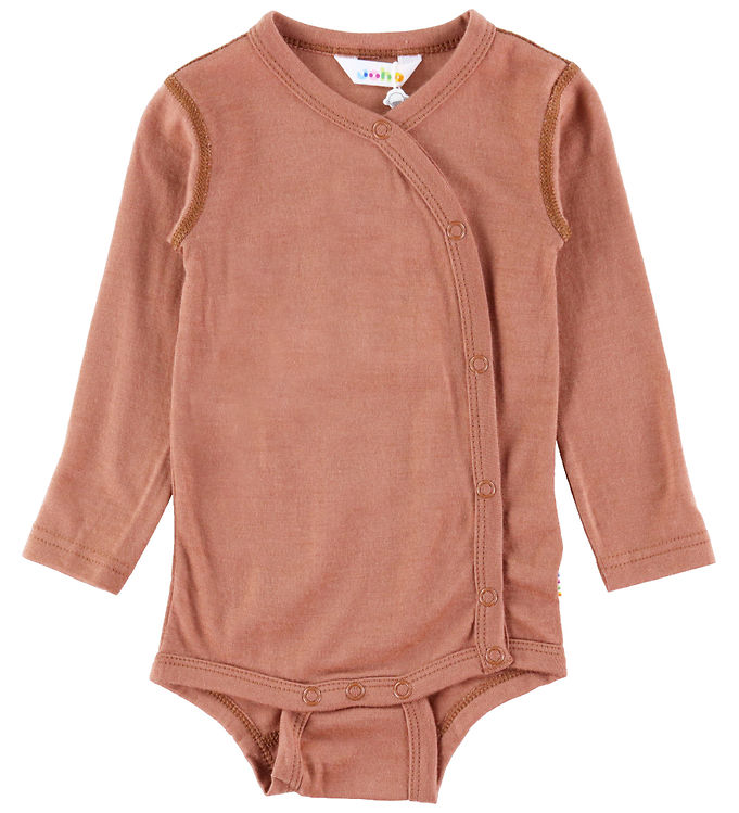 Body langarm (Wickelbody)